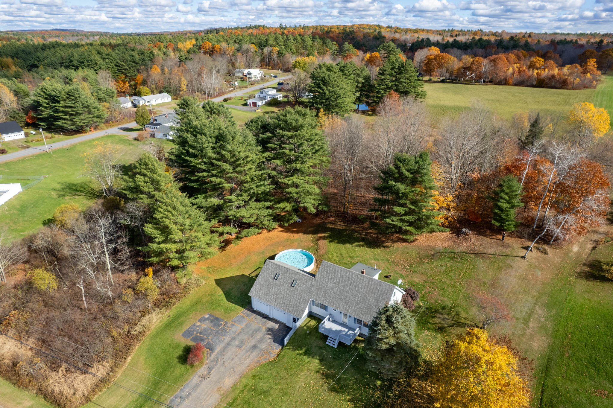 18 South Road China ME 04358