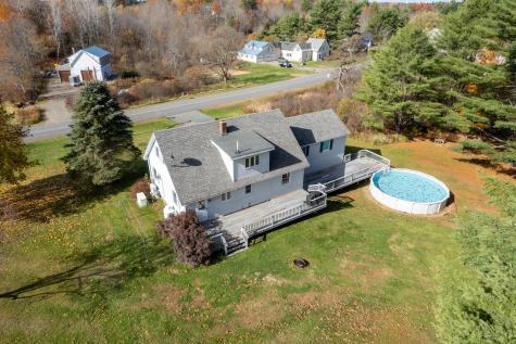 18 South Road China ME 04358