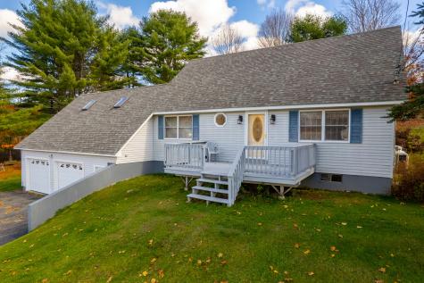 18 South Road China ME 04358