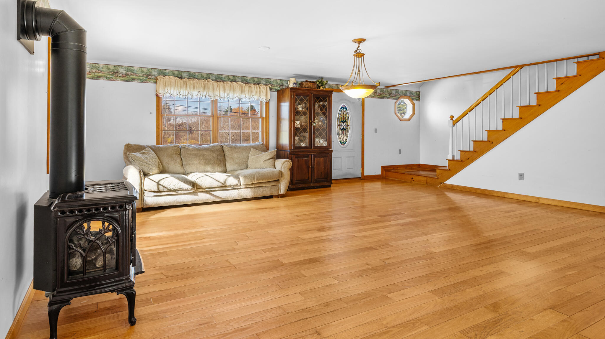 18 South Road China ME 04358