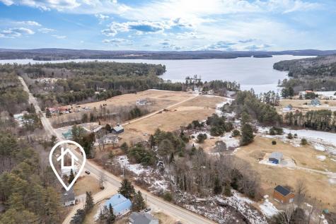 3 Bean Road Otisfield ME 04270