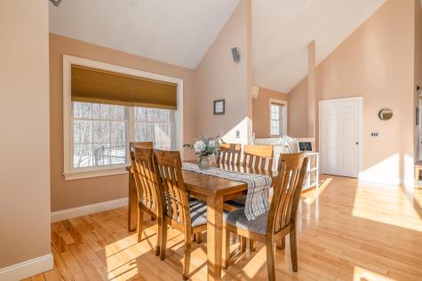 40 Penobscot Ridge Road Charleston ME 04422