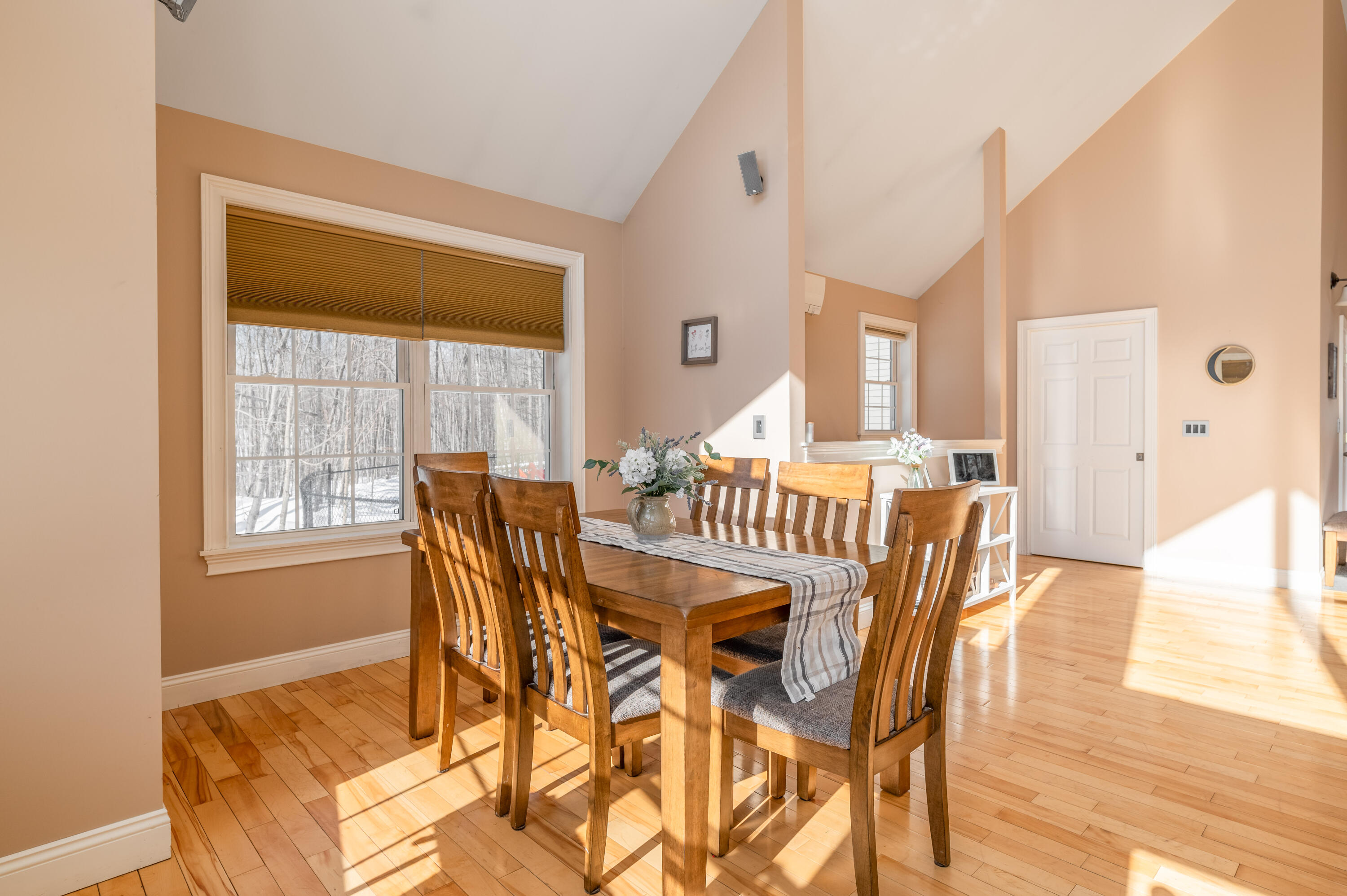 40 Penobscot Ridge Road Charleston ME 04422