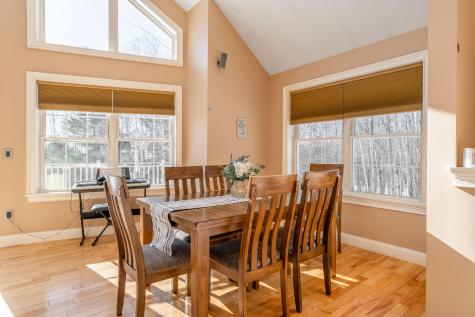 40 Penobscot Ridge Road Charleston ME 04422