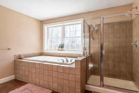 40 Penobscot Ridge Road Charleston ME 04422