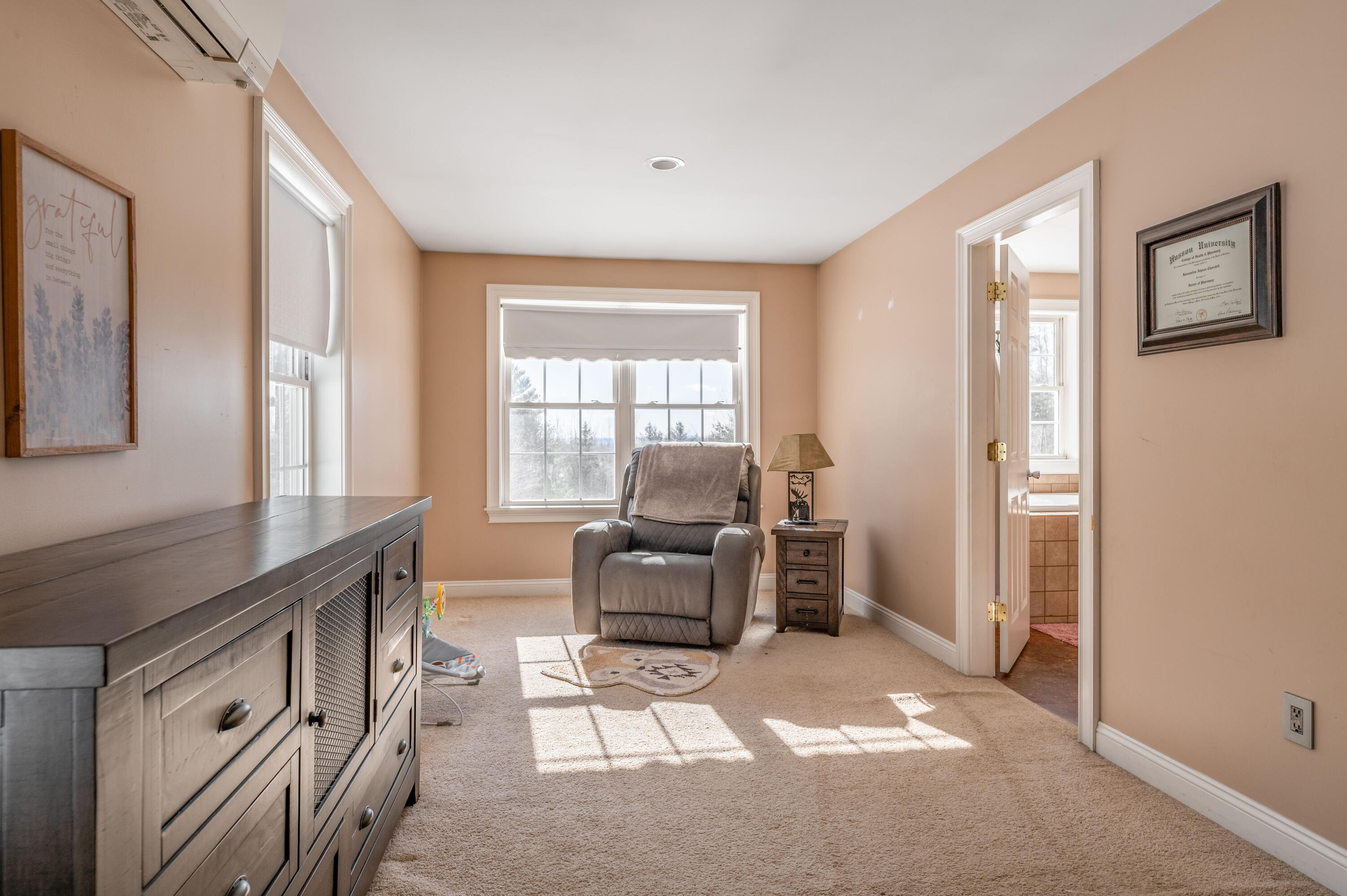 40 Penobscot Ridge Road Charleston ME 04422