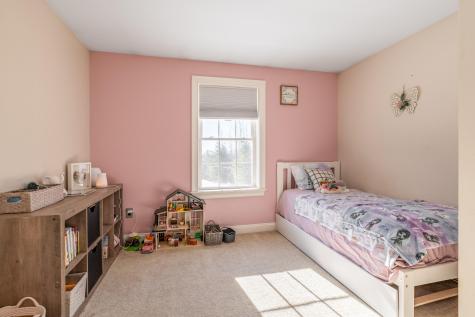 40 Penobscot Ridge Road Charleston ME 04422