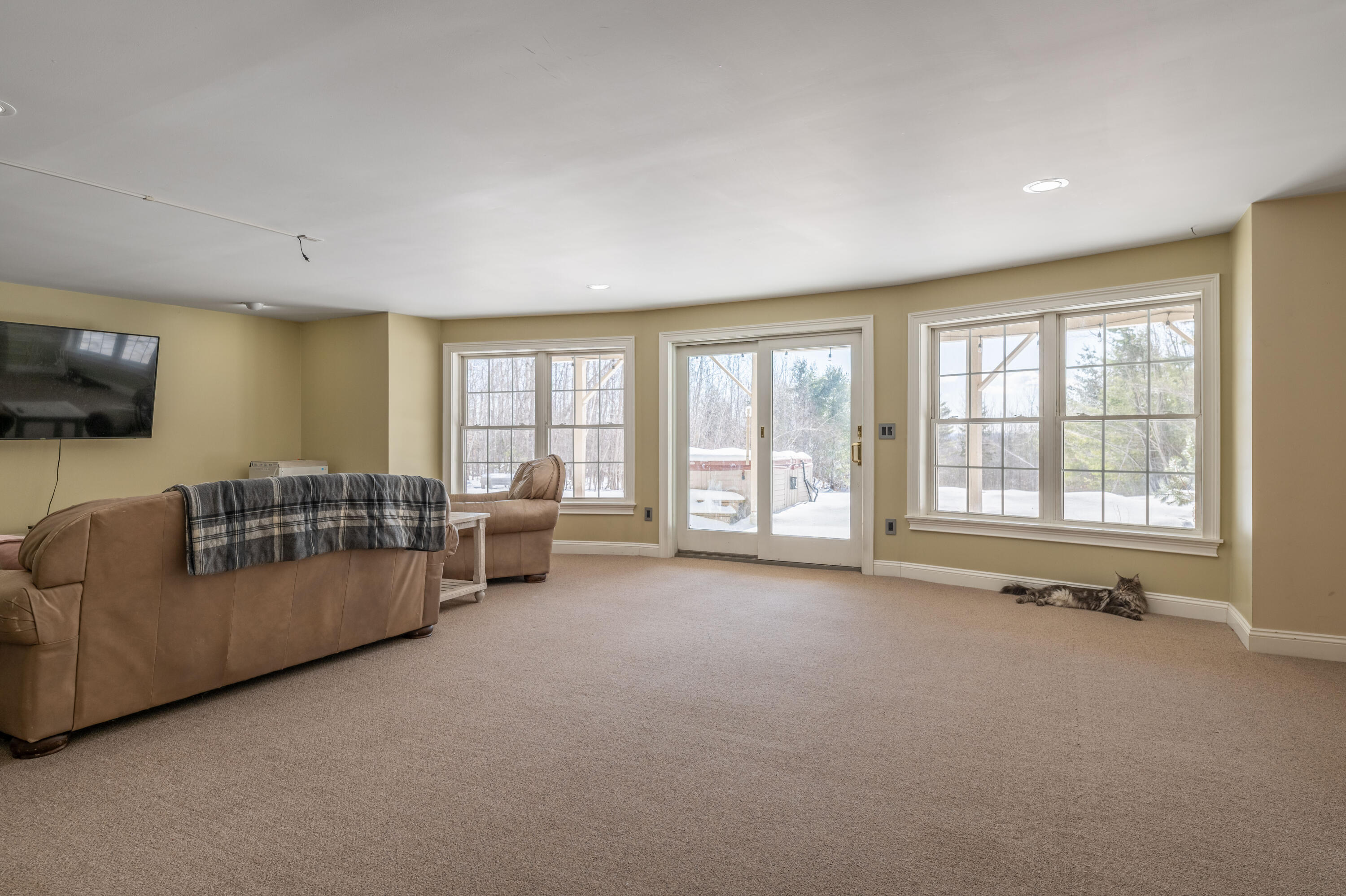 40 Penobscot Ridge Road Charleston ME 04422