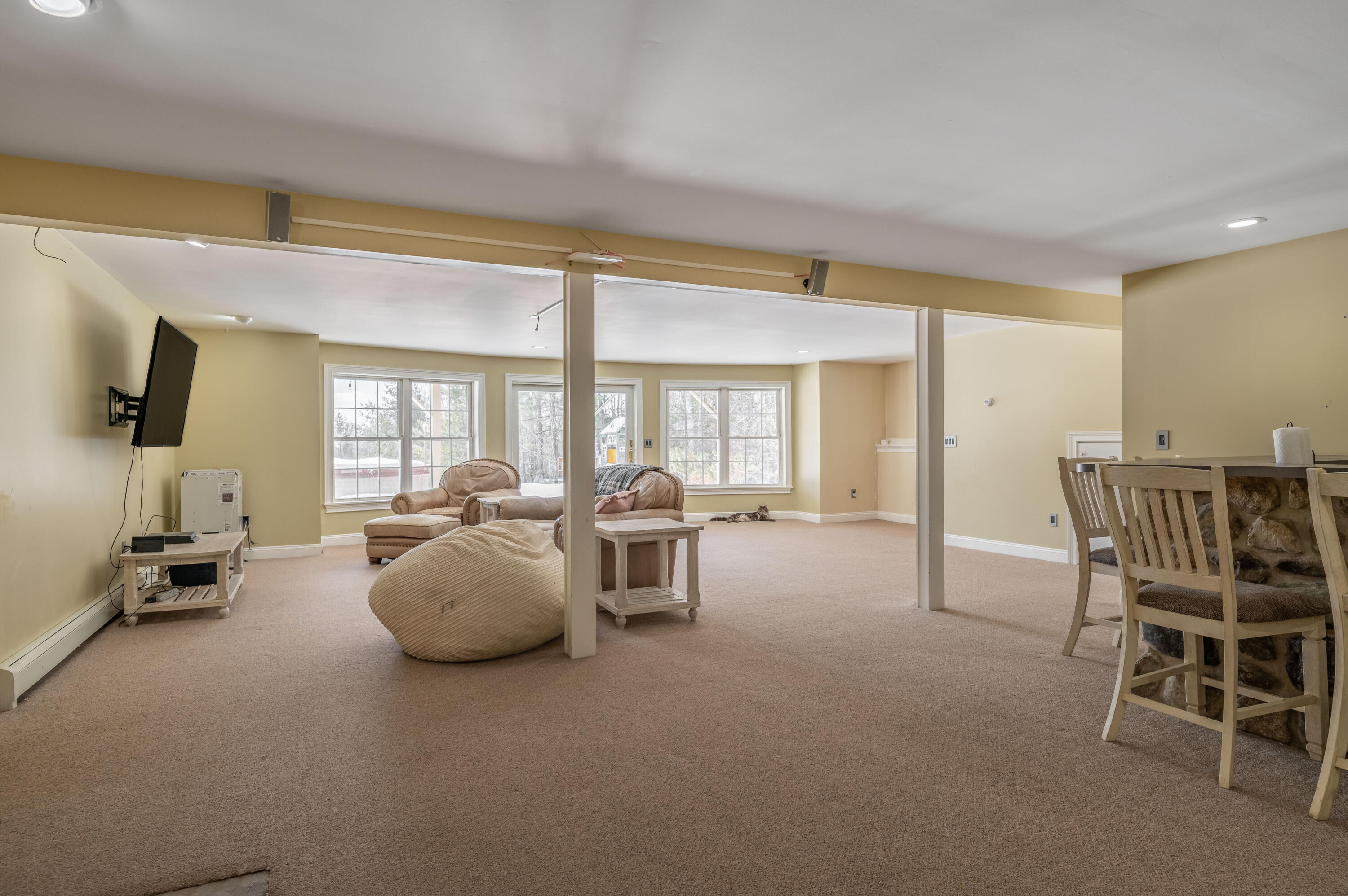 40 Penobscot Ridge Road Charleston ME 04422