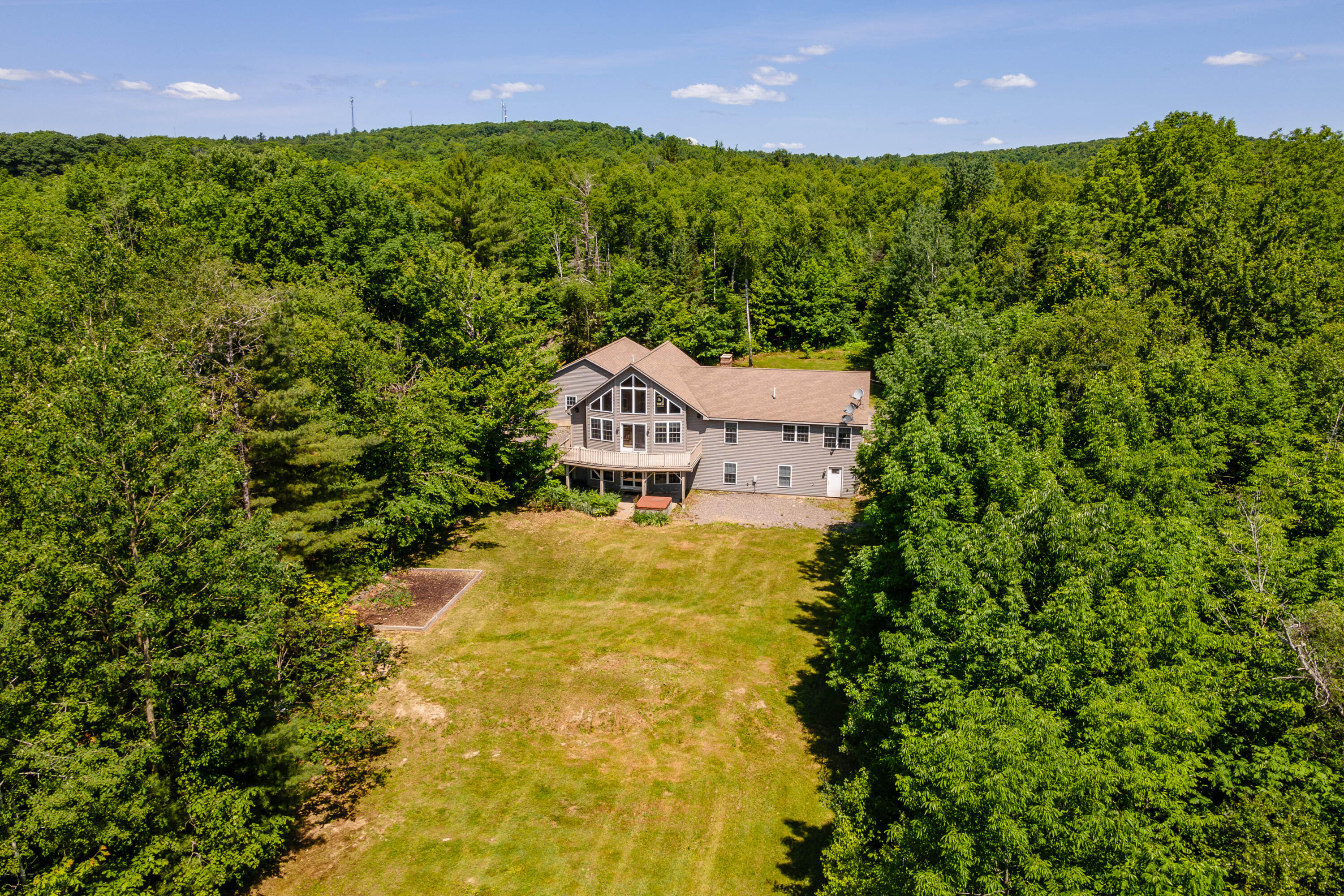 40 Penobscot Ridge Road Charleston ME 04422