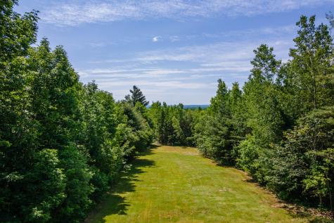 40 Penobscot Ridge Road Charleston ME 04422