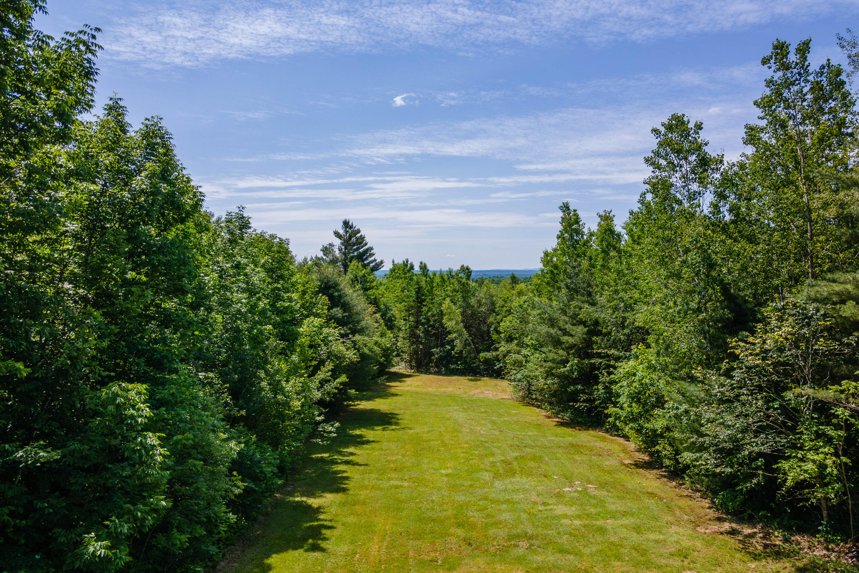 40 Penobscot Ridge Road Charleston ME 04422