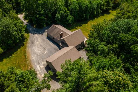 40 Penobscot Ridge Road Charleston ME 04422