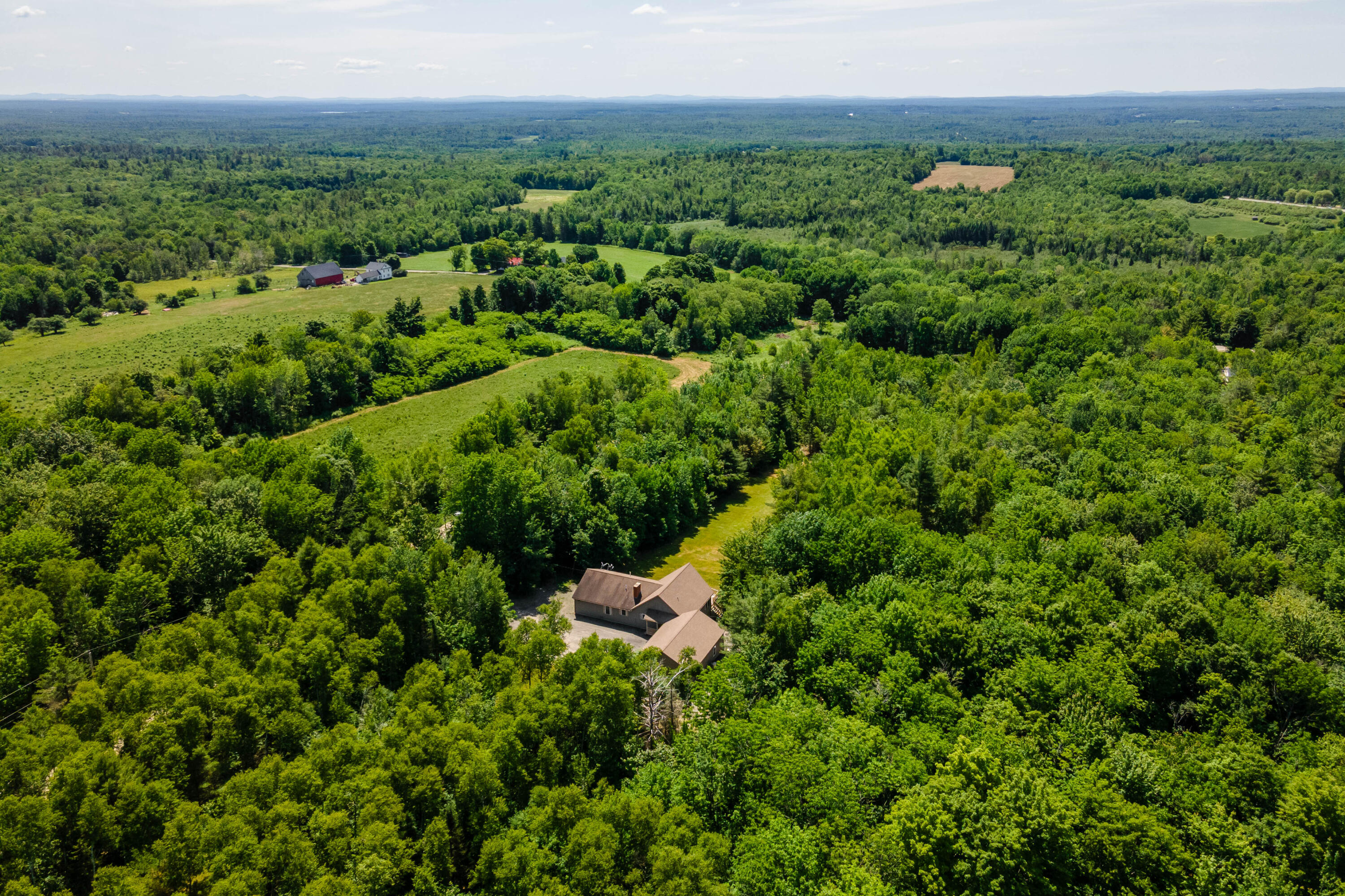 40 Penobscot Ridge Road Charleston ME 04422