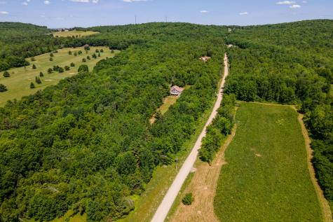 40 Penobscot Ridge Road Charleston ME 04422