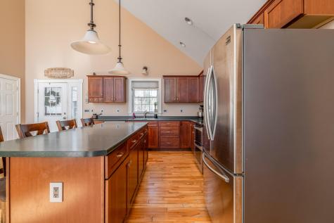 40 Penobscot Ridge Road Charleston ME 04422