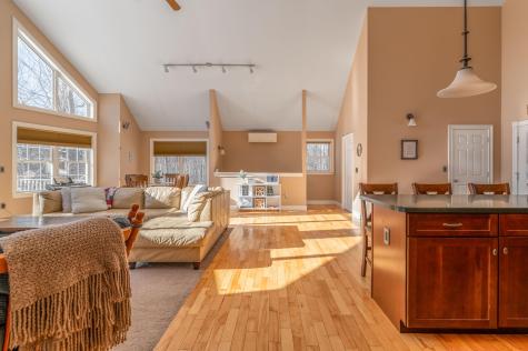 40 Penobscot Ridge Road Charleston ME 04422