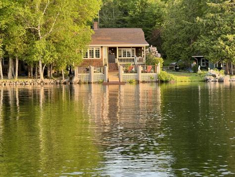 402 Stanhope Mill Road Lincoln ME 04457