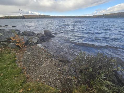 402 Stanhope Mill Road Lincoln ME 04457