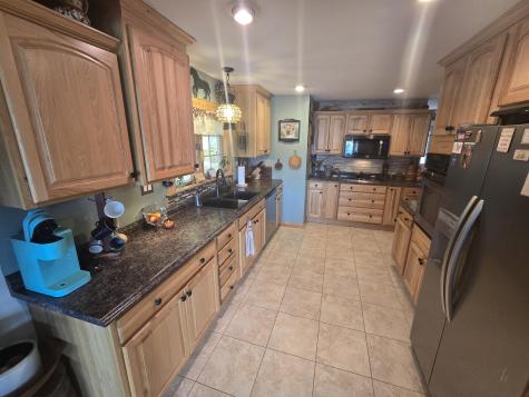 402 Stanhope Mill Road Lincoln ME 04457