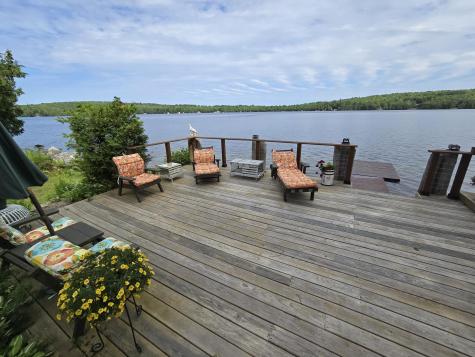 402 Stanhope Mill Road Lincoln ME 04457