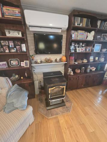 402 Stanhope Mill Road Lincoln ME 04457