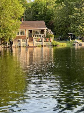 402 Stanhope Mill Road Lincoln ME 04457