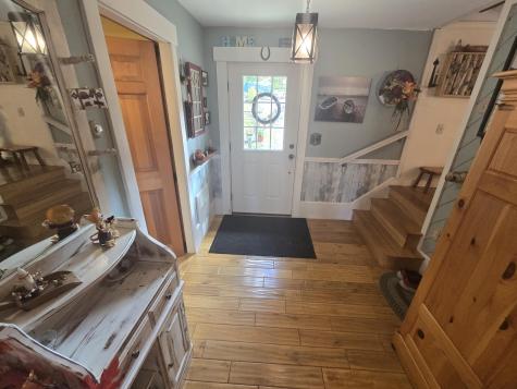 402 Stanhope Mill Road Lincoln ME 04457