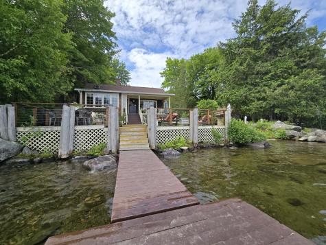 402 Stanhope Mill Road Lincoln ME 04457