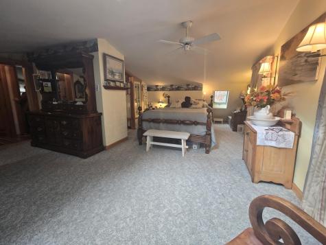 402 Stanhope Mill Road Lincoln ME 04457