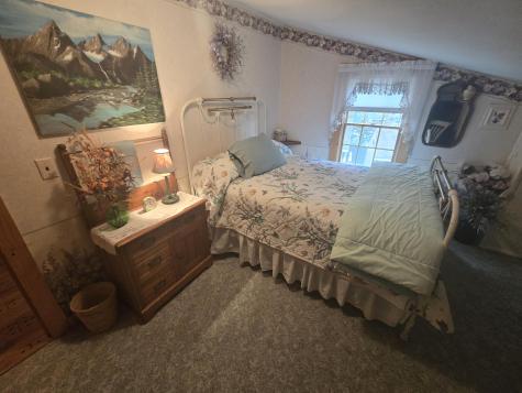 402 Stanhope Mill Road Lincoln ME 04457