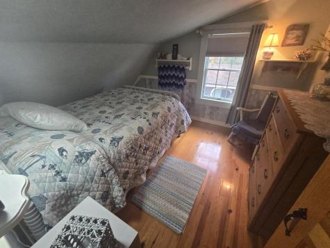 402 Stanhope Mill Road Lincoln ME 04457