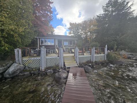 402 Stanhope Mill Road Lincoln ME 04457