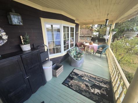 402 Stanhope Mill Road Lincoln ME 04457