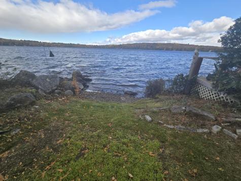 402 Stanhope Mill Road Lincoln ME 04457