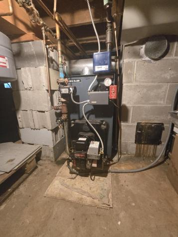 402 Stanhope Mill Road Lincoln ME 04457