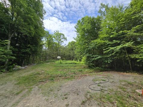 402 Stanhope Mill Road Lincoln ME 04457