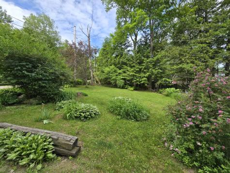 402 Stanhope Mill Road Lincoln ME 04457