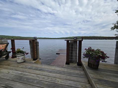 402 Stanhope Mill Road Lincoln ME 04457