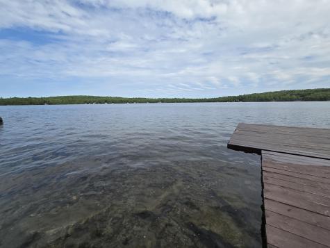 402 Stanhope Mill Road Lincoln ME 04457