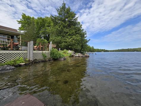 402 Stanhope Mill Road Lincoln ME 04457