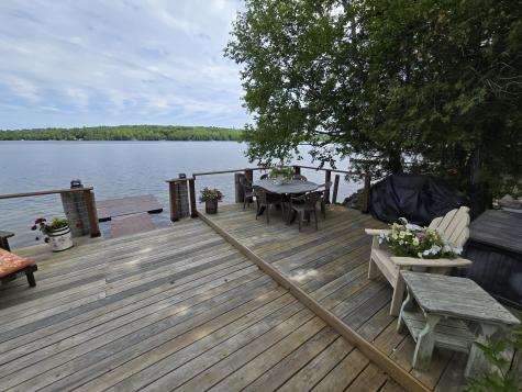 402 Stanhope Mill Road Lincoln ME 04457