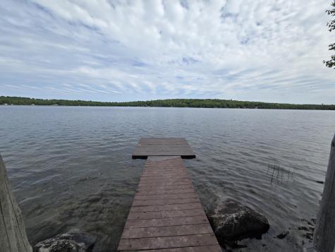 402 Stanhope Mill Road Lincoln ME 04457