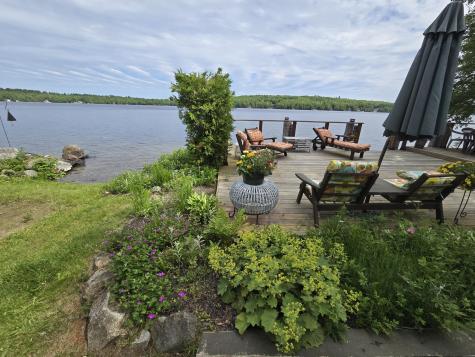 402 Stanhope Mill Road Lincoln ME 04457