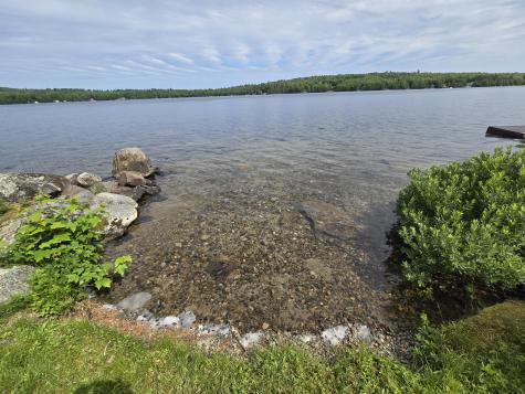 402 Stanhope Mill Road Lincoln ME 04457