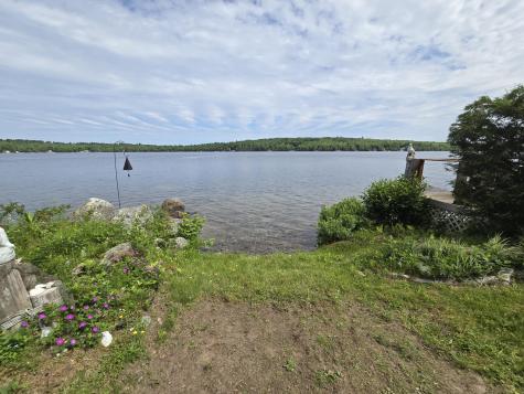 402 Stanhope Mill Road Lincoln ME 04457