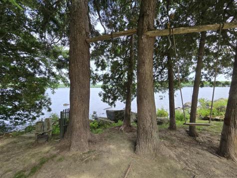 402 Stanhope Mill Road Lincoln ME 04457