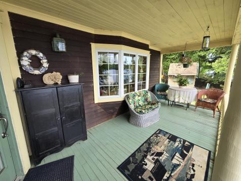 402 Stanhope Mill Road Lincoln ME 04457