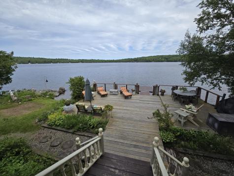 402 Stanhope Mill Road Lincoln ME 04457