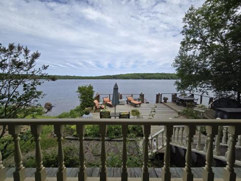 402 Stanhope Mill Road Lincoln ME 04457